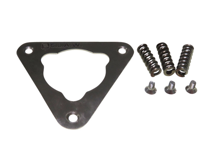 Clutch Puch Maxi S / N E50 reinforcement plate CLAW 3-claw