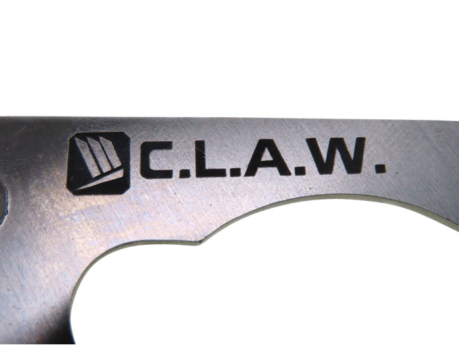 Clutch Puch Maxi S / N E50 reinforcement plate set CLAW for original 2 shoes Surflex clutch product