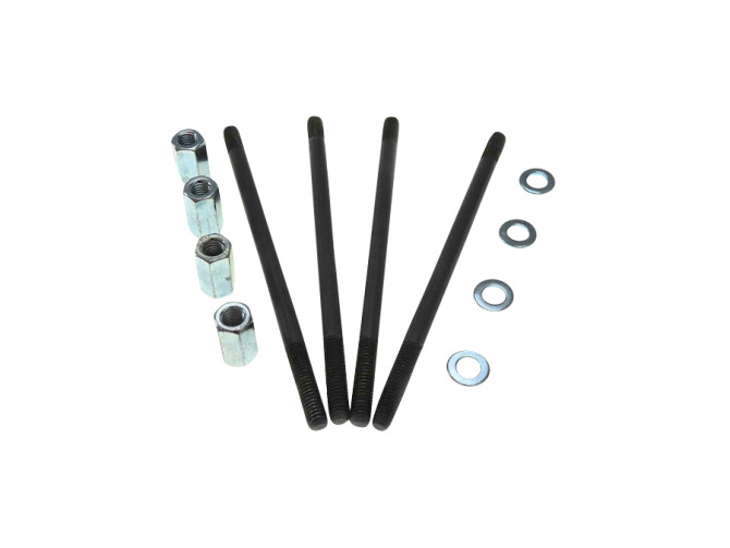 Studs cylinder M6x115mm mounting set CLAW *High End* product