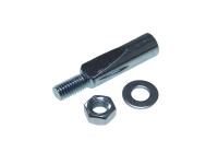 Kickstart key / pedal key 9mm / 42mm