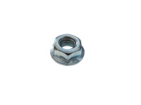 Collar nut M6