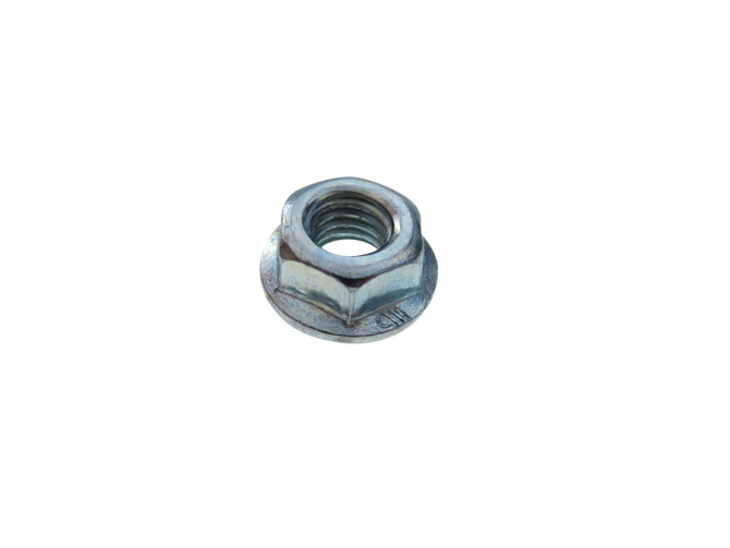 Collar nut M6 product