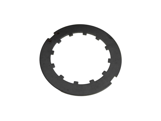 Clutch plate Puch 2 gears steel 12 pin intermediate plate new type  product