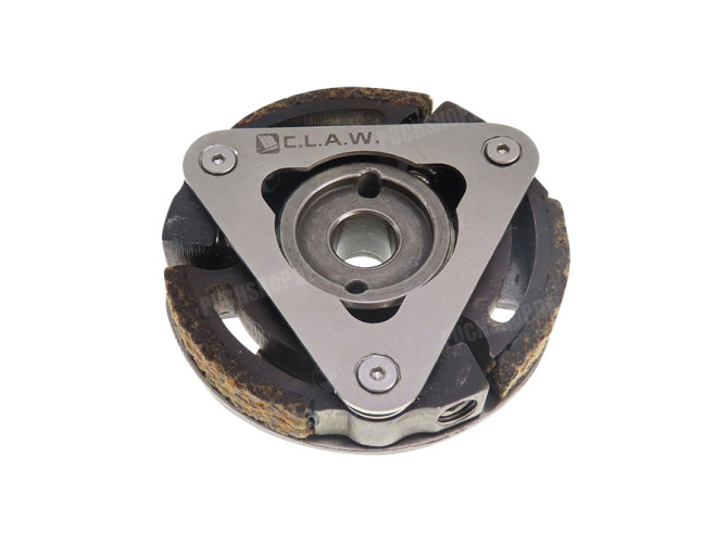Clutch Puch Maxi S / N E50 kickstart CLAW race by PSR! 1