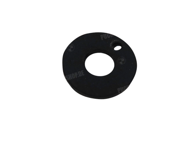 Puch E50 rubber seal clutch axle