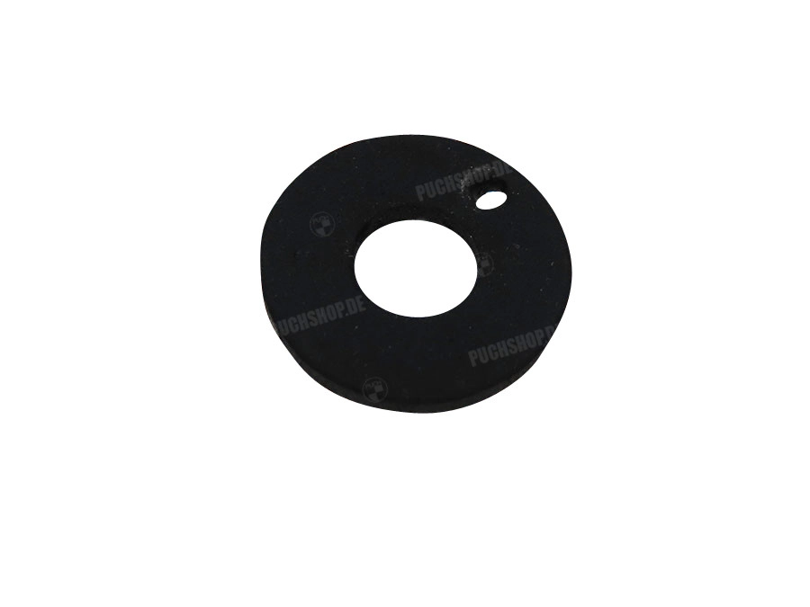 Puch E50 rubber seal clutch axle