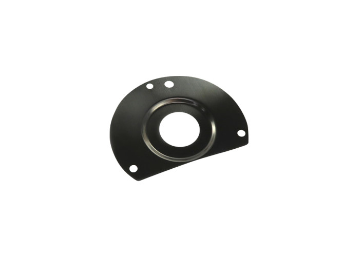 Simmerring Halteplatte Zündungs Puch Maxi E50 Edelstahl MBR product