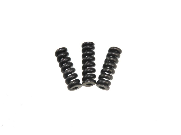 Koppeling Puch Maxi S / N E50 veren set race CLAW extra stug