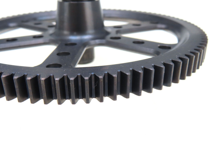 Straight cut 94 teeth Puch Maxi E50 MBR kick / pedal start product