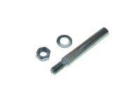 Kickstart key 9mm / 63mm for Puch DS / VZ / R / M / SE / MC125 / 175