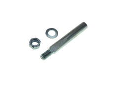 Kickstartkeil 9mm / 63mm Puch DS / VZ / R / M / SE / MC