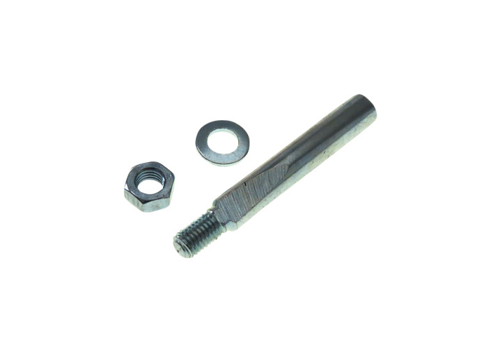 Kickstart key 9mm / 63mm for Puch DS VZ R M SE MC125 175