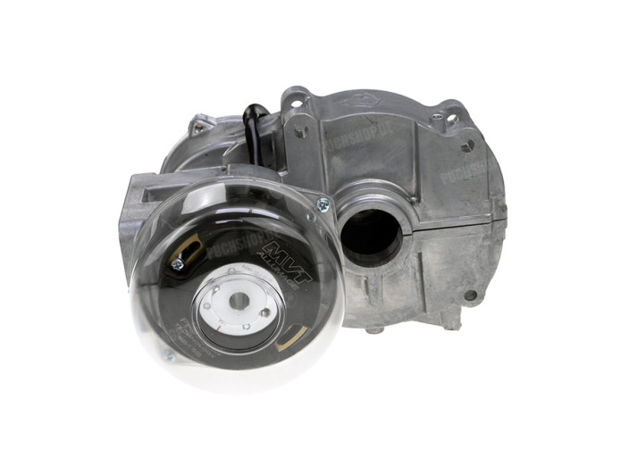 Flywheel cover Puch Maxi E50 / Z50 / ZA50 Transparent PSR