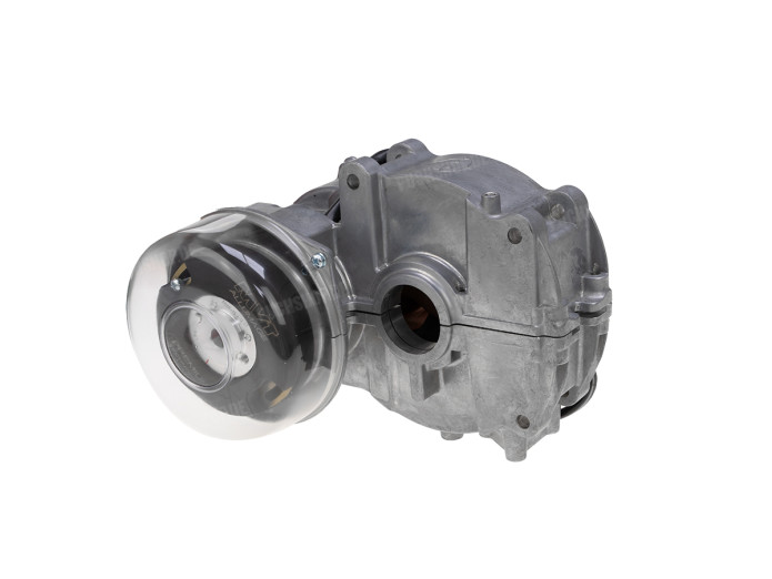 Flywheel cover Puch Maxi E50 / Z50 / ZA50 Transparent PSR