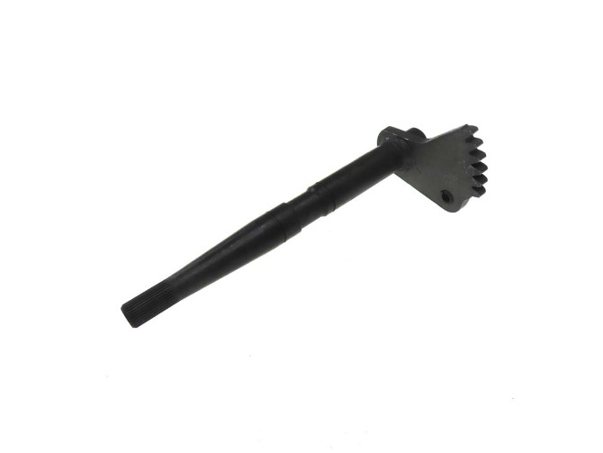 Gear shaft Puch 3 gears product