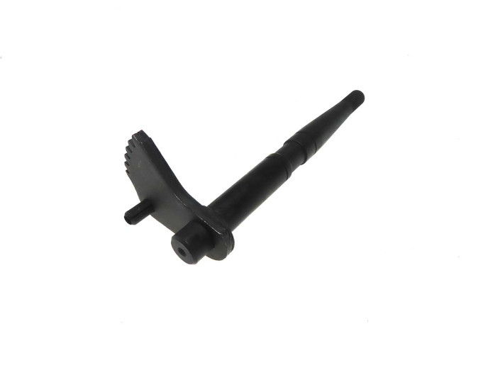 Gear shaft Puch 3 gears