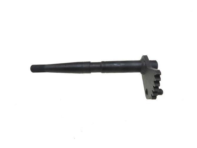 Gear shaft Puch 3 gears product