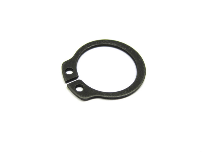 Seegerring sprocket shaft 17mm 6203 bearing Puch Maxi E50