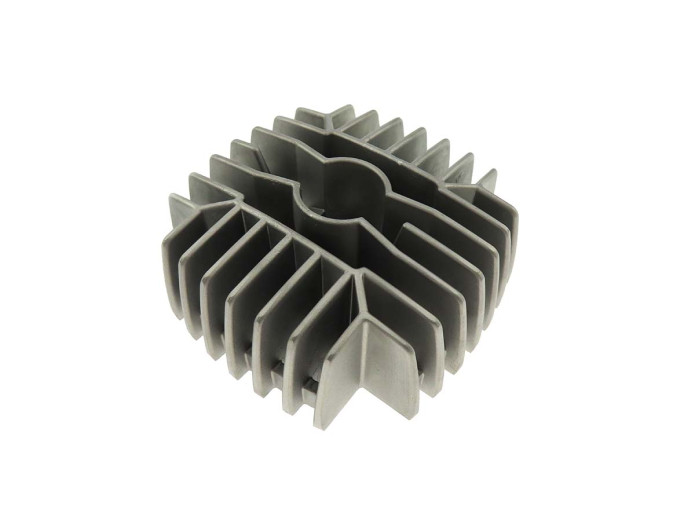 Cylinder head 74cc Gilardoni / Italkit Puch Maxi, X30