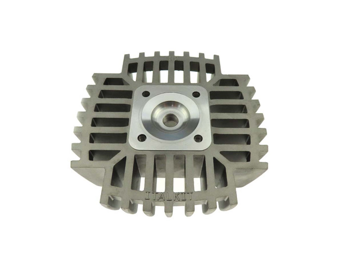 Cylinder head 74cc Gilardoni / Italkit Puch Maxi, X30