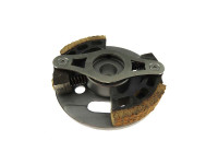 Clutch Puch Maxi S / N E50 pedal-start Aramid race Woven with 2 segments