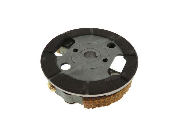 Clutch Puch Maxi S N E50 pedal Aramid race Woven 2 segments