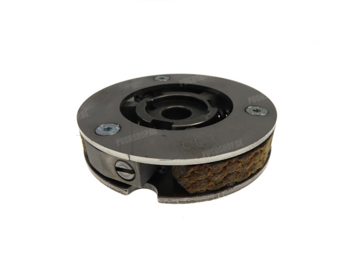 Clutch Puch Maxi S N E50 kickstart HK Supersport race Woven!