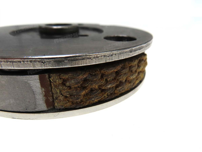 Clutch Puch Maxi S N E50 kickstart HK Supersport race Woven!