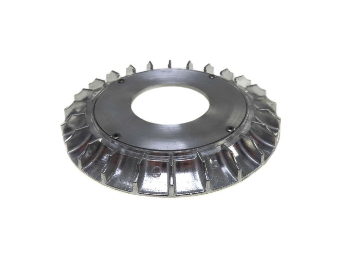 Ignition Kokusan cooling vin Puch MV VS etc. forced cooling