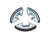 Clutch Puch Maxi S / N E50 replacement schoes Jammer v6.4 