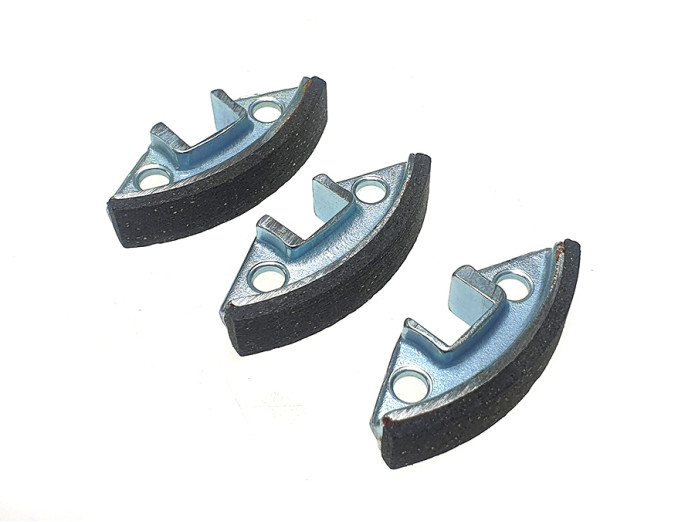Clutch Puch Maxi S / N E50 replacement schoes Jammer v6.4 
