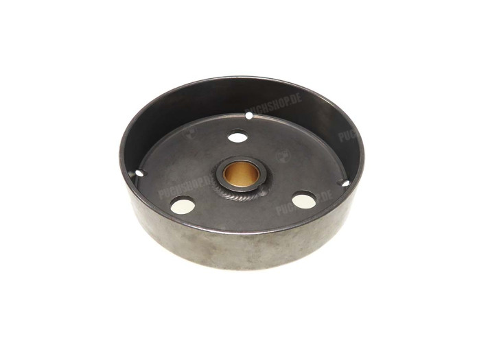 Clutch bell Puch Maxi E50 kickstart engine 21 teeth original