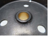 Koppelingshuis Puch Maxi E50 kickstart 21 tands origineel