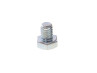 Oil drain plug M8x1.25 hexagon for Puch thumb extra