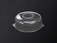 Flywheel cover Puch Maxi E50 / Z50 / ZA50 Transparent PSR