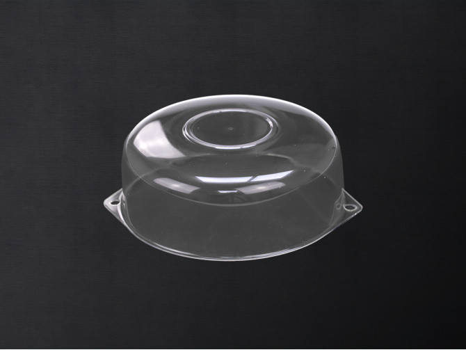 Flywheel cover Puch Maxi E50 / Z50 / ZA50 Transparent PSR product