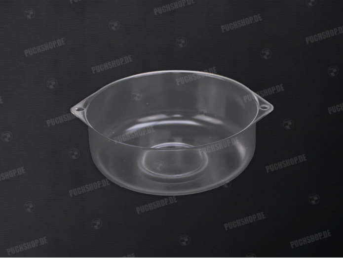 Flywheel cover Puch Maxi E50 / Z50 / ZA50 Transparent PSR