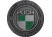 Emblem Farbe: Silber mit Emaille