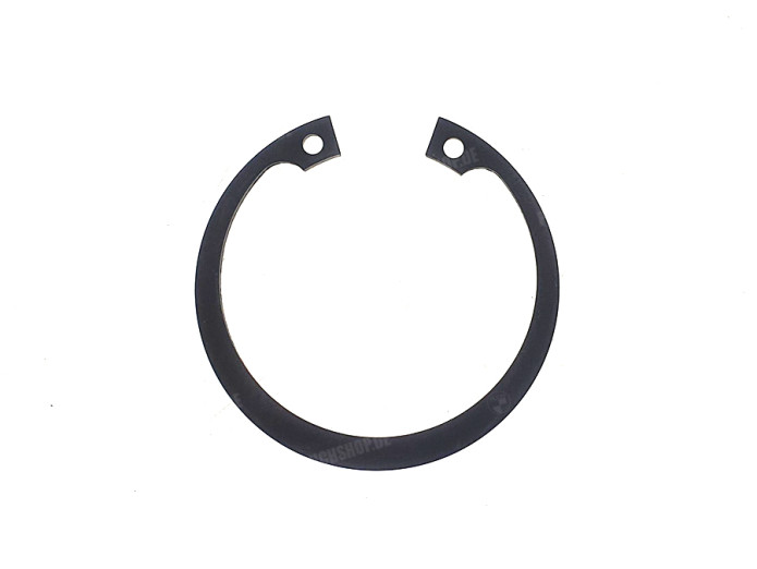 Clutch tension bearing Puch 2 / 3 gear / Z50 circlip 45mm