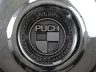 Flywheel cover Puch Maxi E50 / Z50 / ZA50 Chrome with RealMetal emblem (of your choice) thumb extra