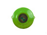 Flywheel cover Puch Maxi E50 / Z50 / ZA50 Kawasaki green with RealMetal emblem (of your choice) thumb extra