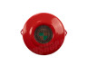 Polraddeckel Puch Maxi E50 / Z50 / ZA50 Rot mit RealMetal Emblem (nach Wahl) thumb extra