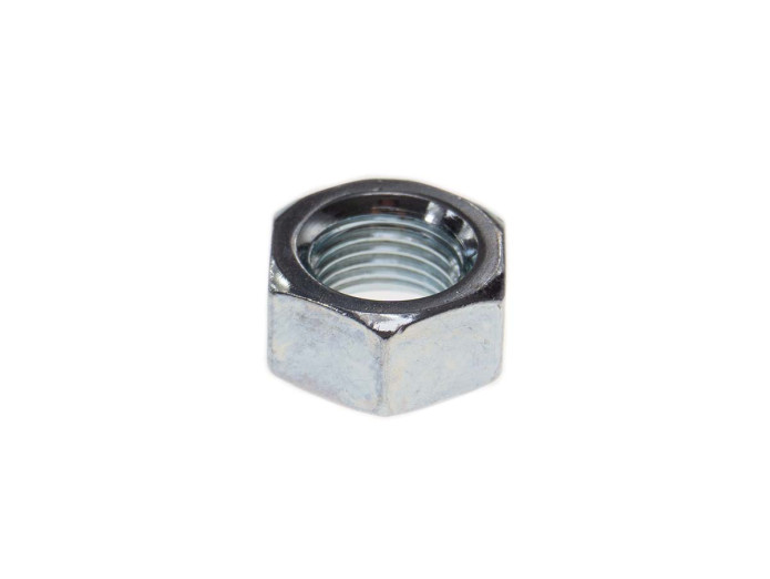 Mutter M10x1 für Puch / universal