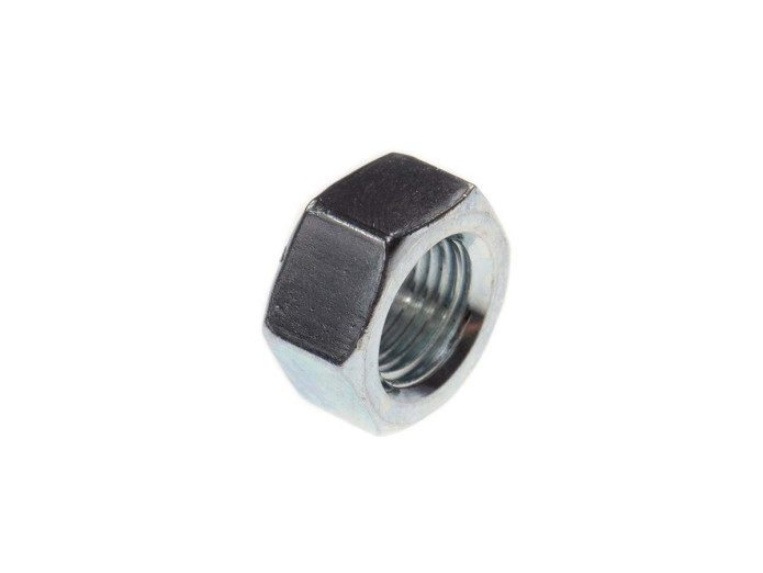 Mutter M10x1 für Puch / universal
