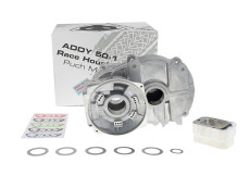 Puch Maxi E50 Anroll 4-Lager ADDY 50-1 A Renngehäuse 2.0 mit GME Einlass
