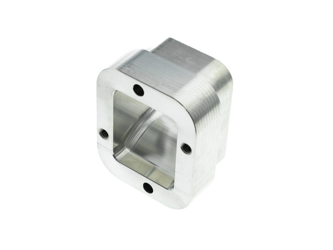 ADDY 50-1 A E50 pedal start 4-bearing 2.0 reed valve intake product