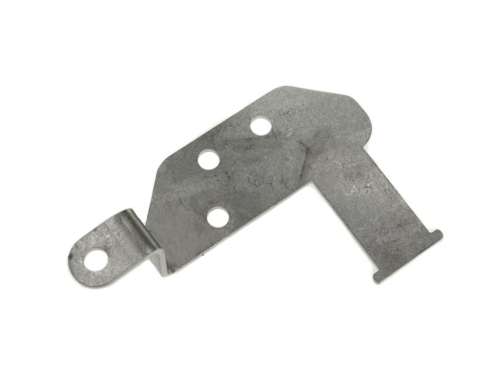 Ignition Kokusan CDI / voltage regulator mounting bracket