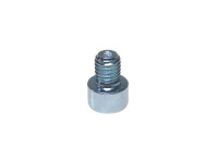 Oil drain plug M8x1.25 allen bolt for Puch