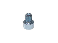 Oil drain plug M8x1.25 allen bolt for Puch