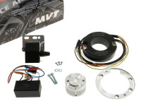 Zündung Innenrotor MVT Premium mit Licht 12V 55W Puch Universal